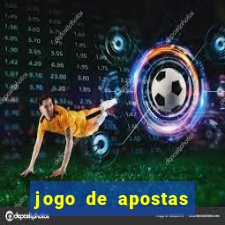 jogo de apostas para menor de 18